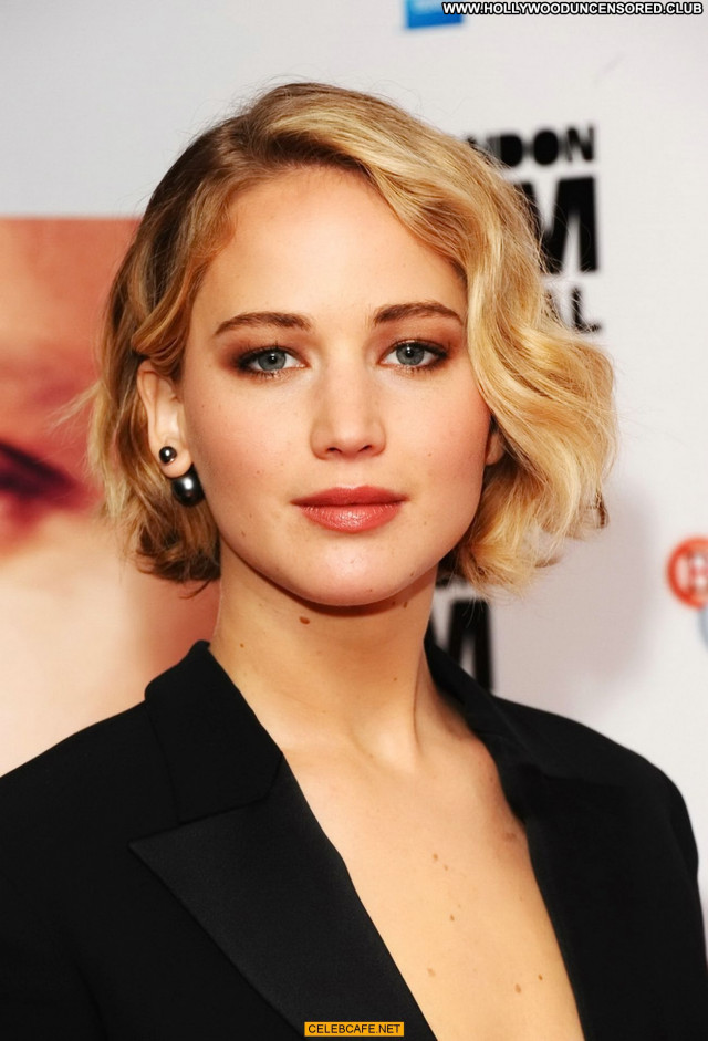 Jennifer Lawrence No Source  Celebrity Posing Hot Beautiful Babe