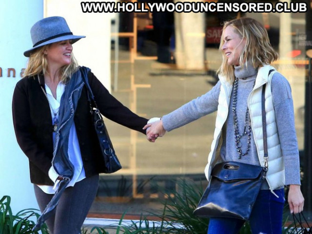 Maria Bello No Source Babe Shopping Celebrity Paparazzi Posing Hot