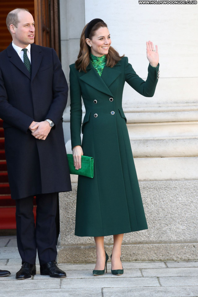 Kate Middleton No Source Celebrity Posing Hot Babe Beautiful Sexy