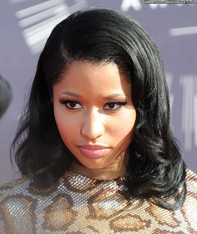 Nicki Minaj No Source Beautiful Awards Babe Celebrity Paparazzi