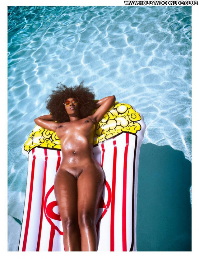 Tiasha Lorrin No Source Babe Celebrity Posing Hot Beautiful Nude