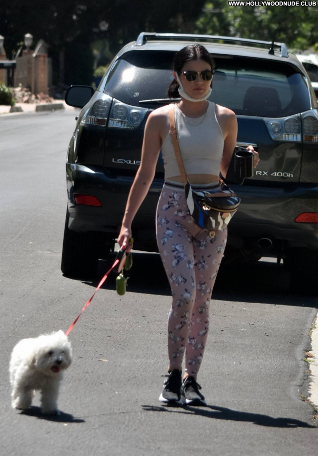 Lucy Hale Los Angeles Paparazzi Celebrity Babe Posing Hot Beautiful