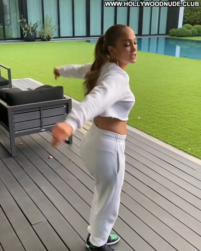 Jennifer Lopez No Source Beautiful Posing Hot Babe Celebrity Sexy