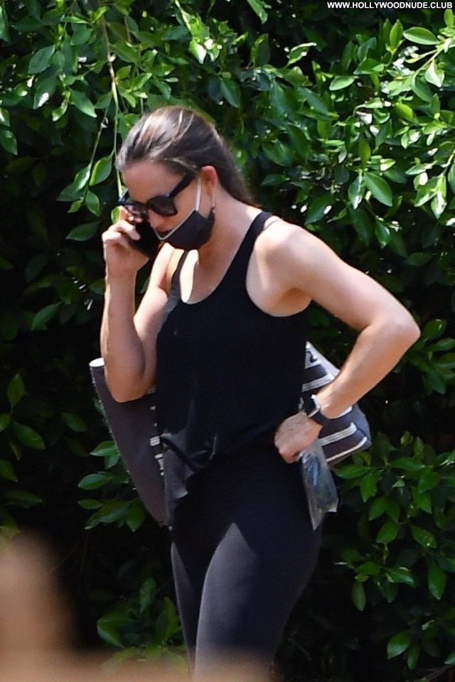 Jennifer Garner No Source Posing Hot Babe Paparazzi Beautiful